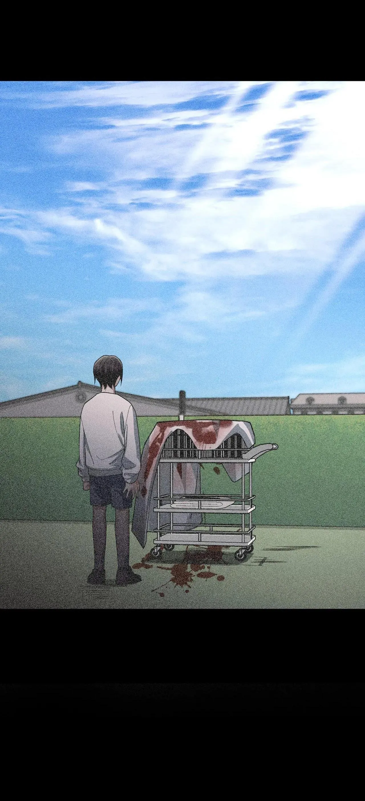 Vết Trượt Chapter 34 Trang 79