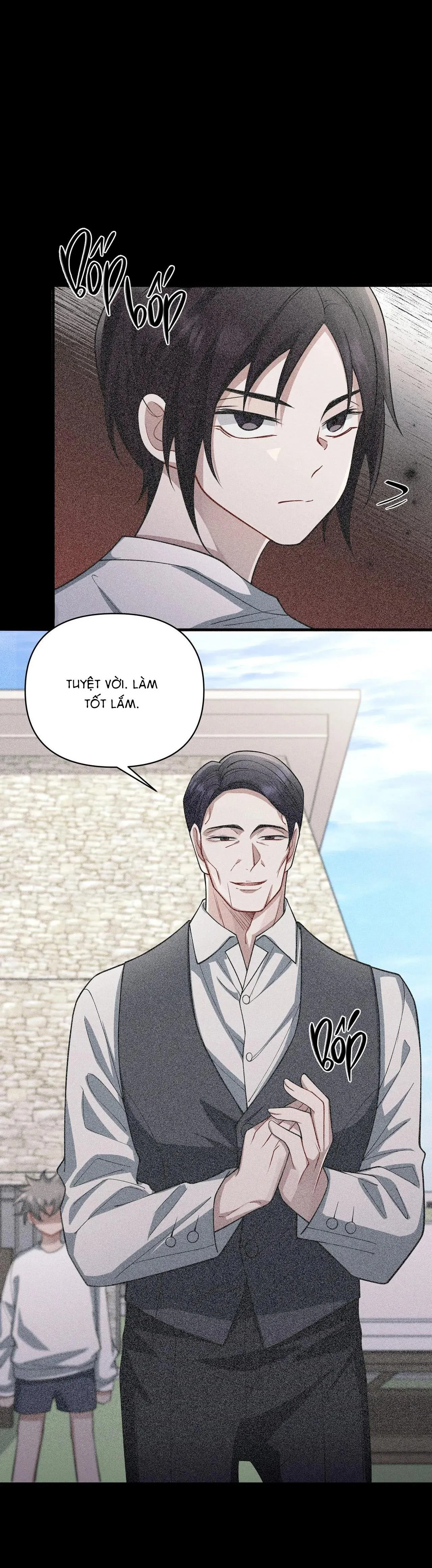 Vết Trượt Chapter 34 Trang 80