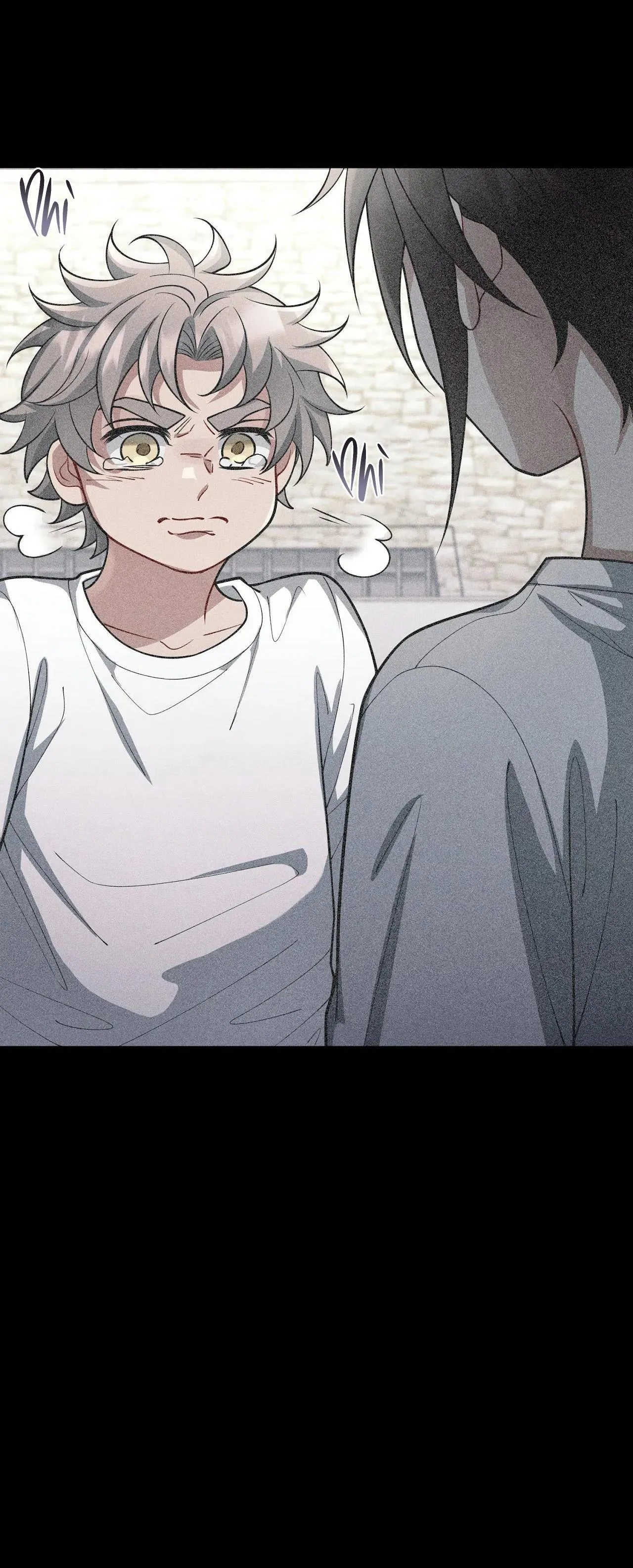 Vết Trượt Chapter 34 Trang 84