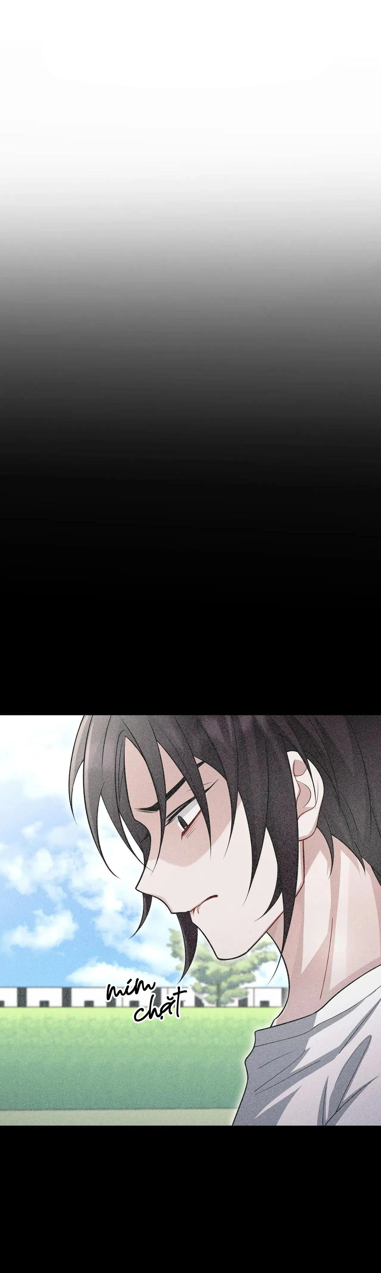 Vết Trượt Chapter 35 Trang 3