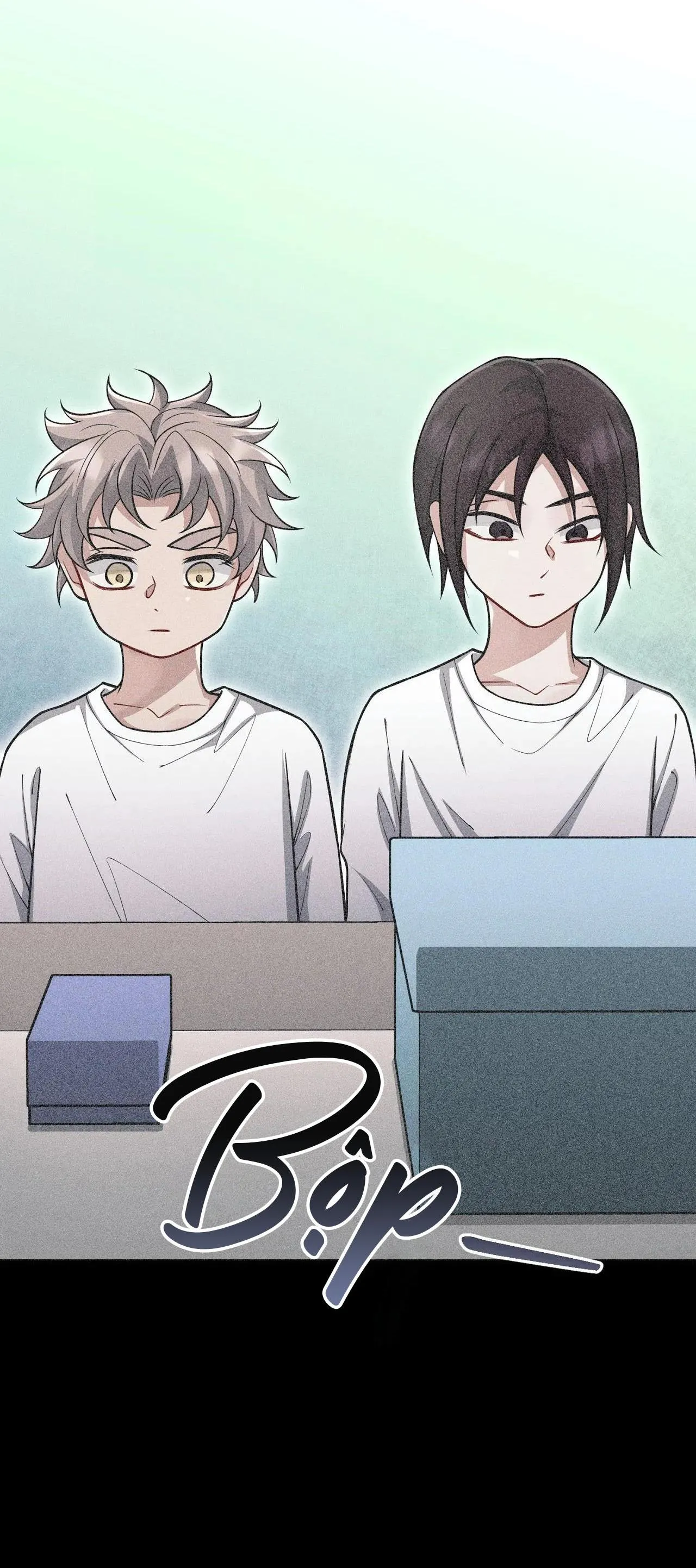 Vết Trượt Chapter 35 Trang 8