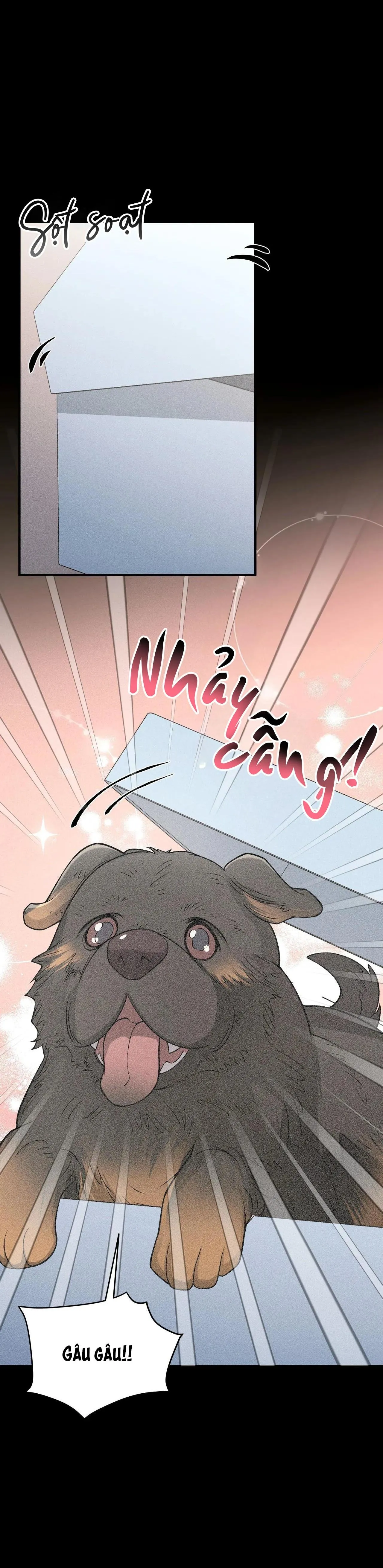 Vết Trượt Chapter 35 Trang 11