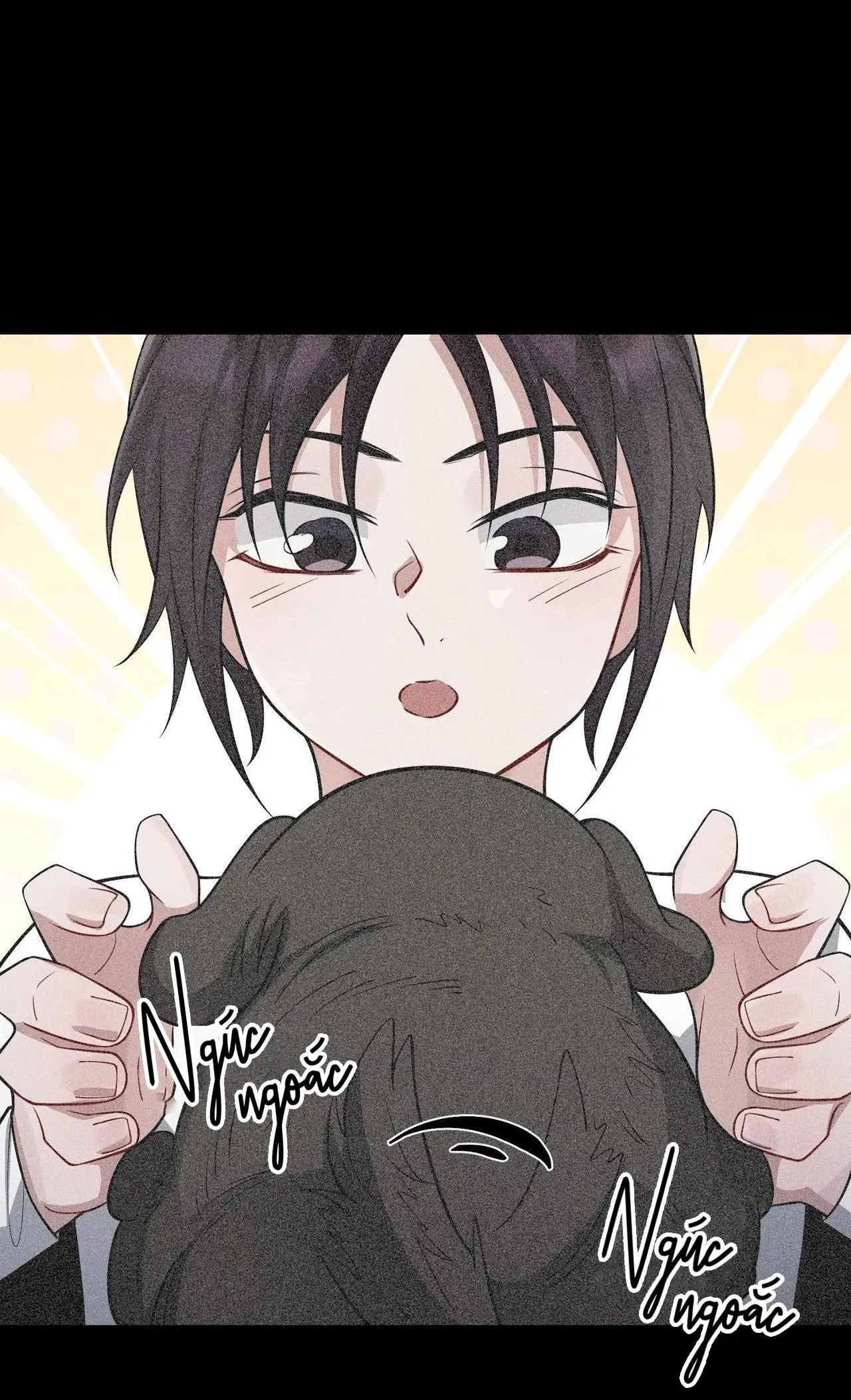 Vết Trượt Chapter 35 Trang 12