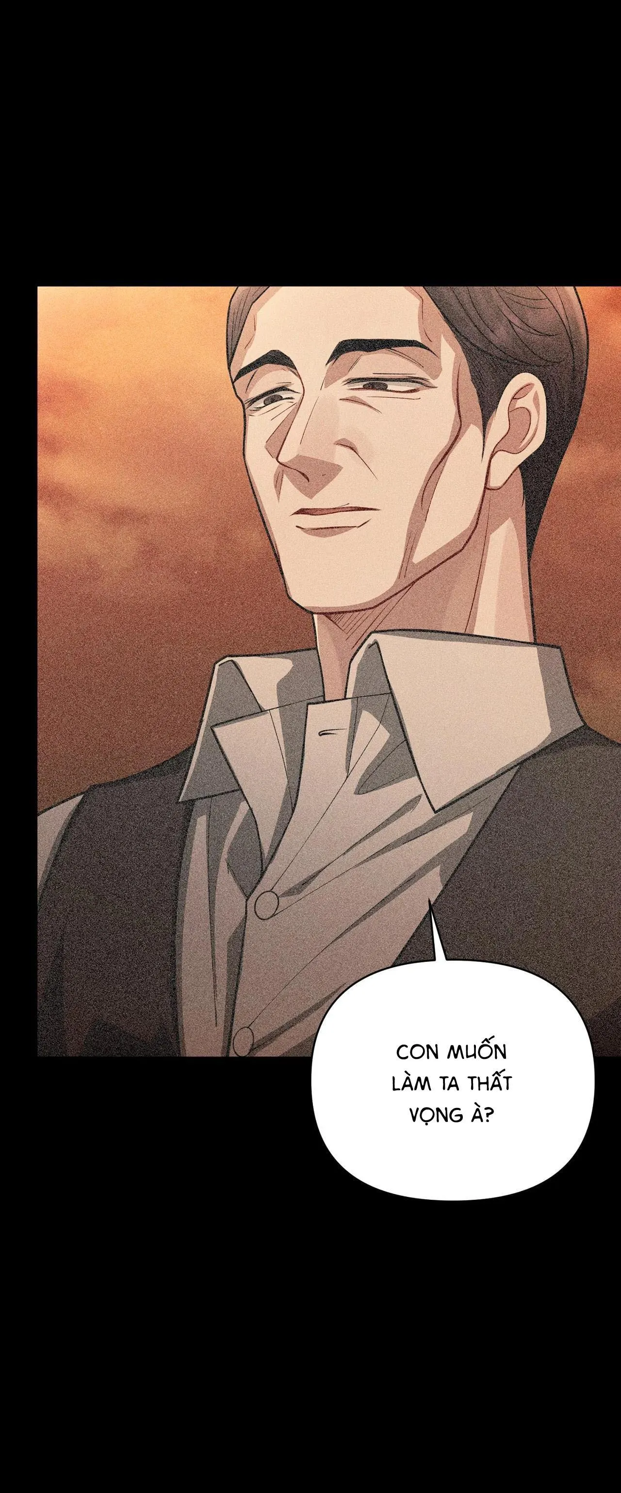 Vết Trượt Chapter 35 Trang 19