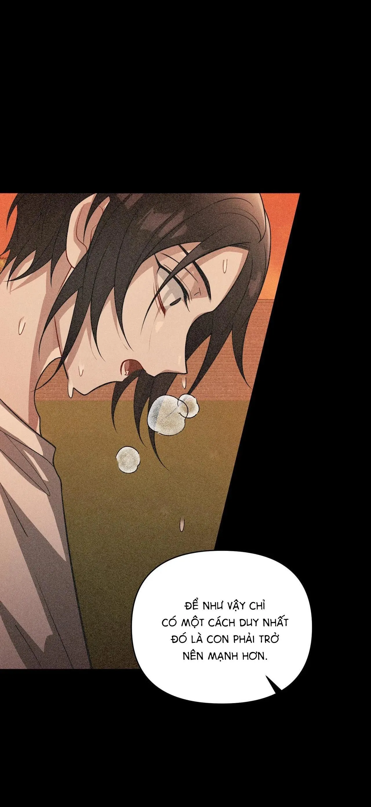 Vết Trượt Chapter 35 Trang 23