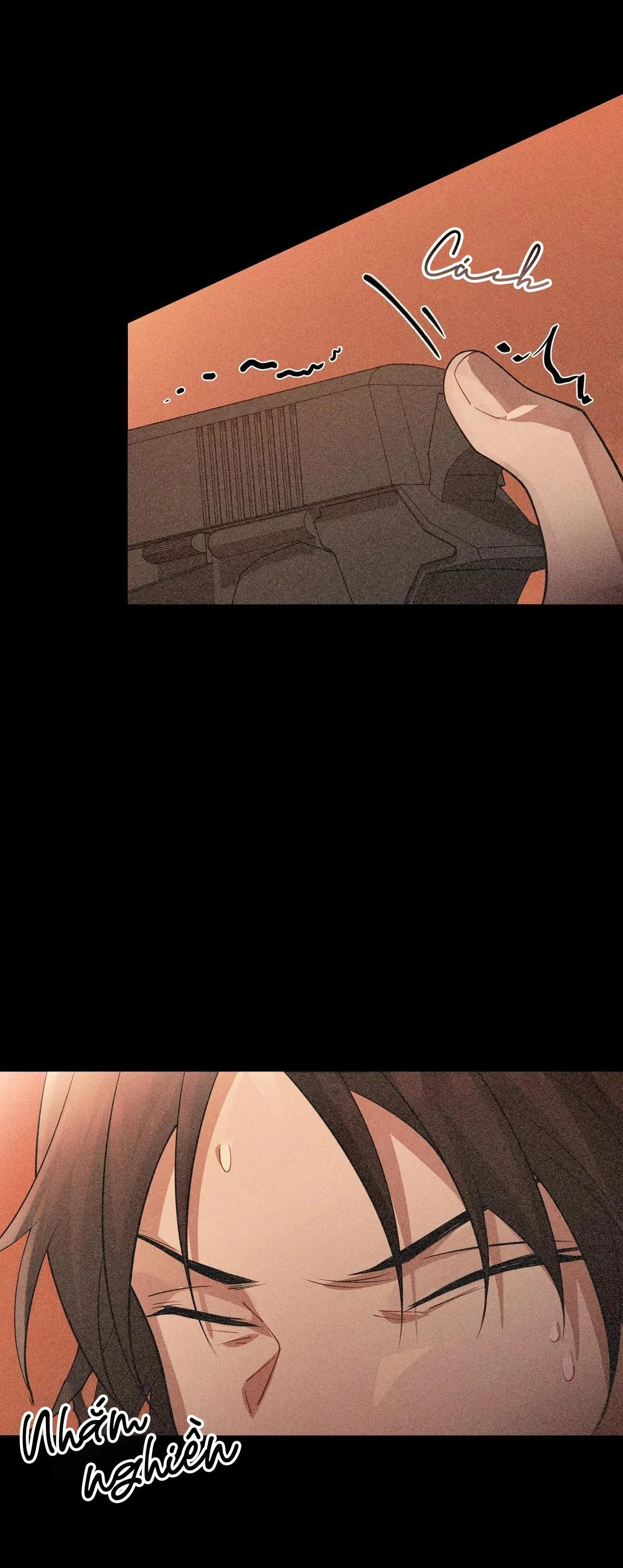 Vết Trượt Chapter 35 Trang 25