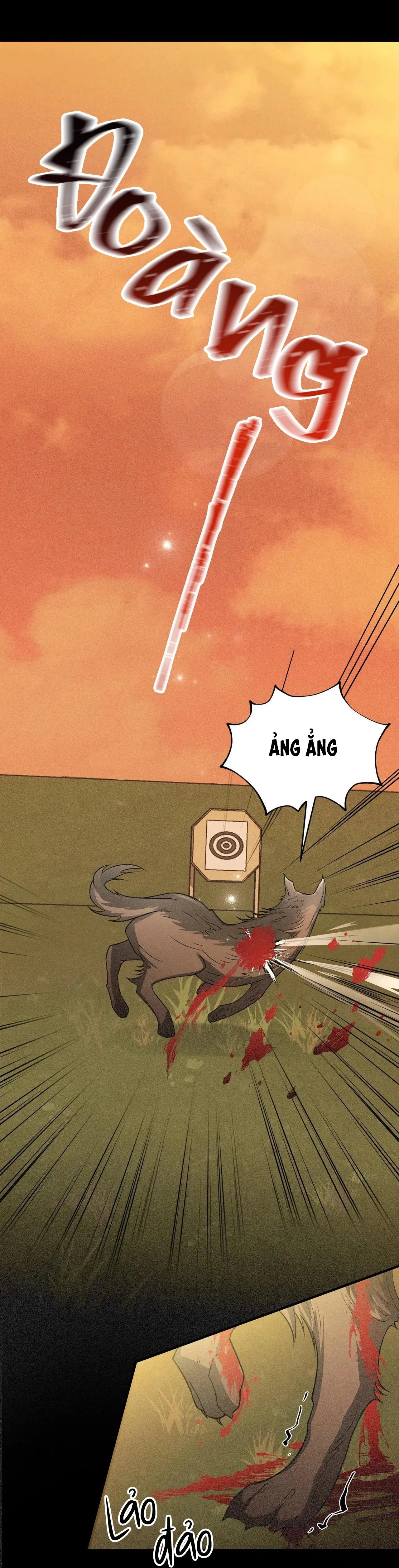 Vết Trượt Chapter 35 Trang 26