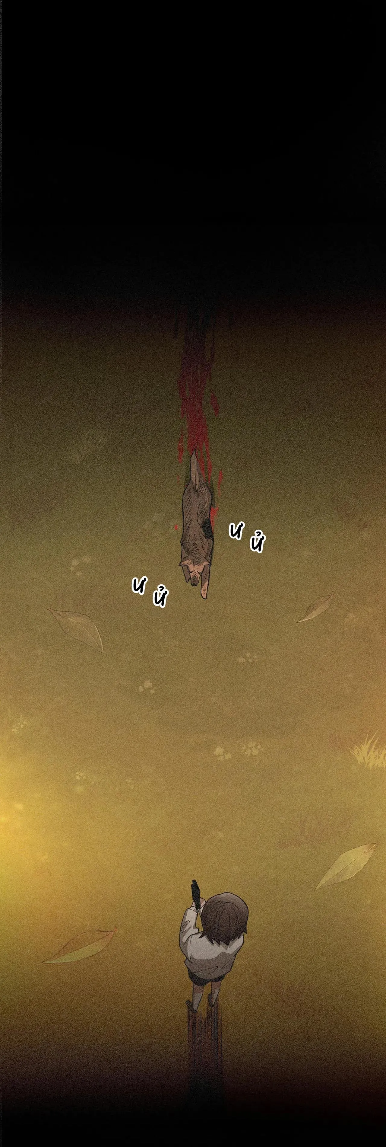 Vết Trượt Chapter 35 Trang 27