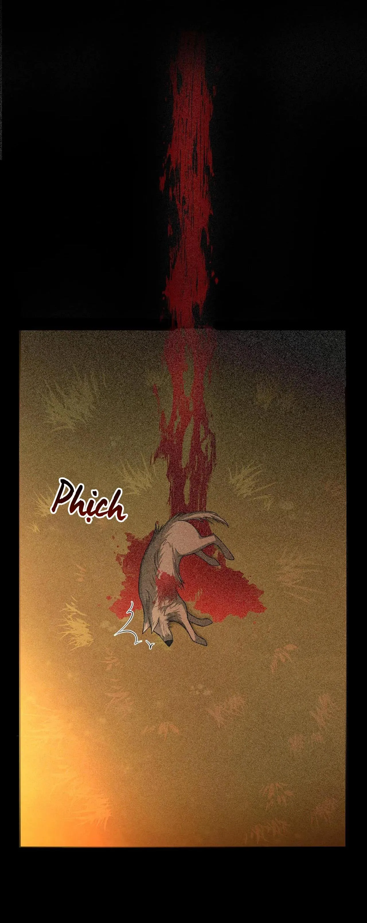 Vết Trượt Chapter 35 Trang 28