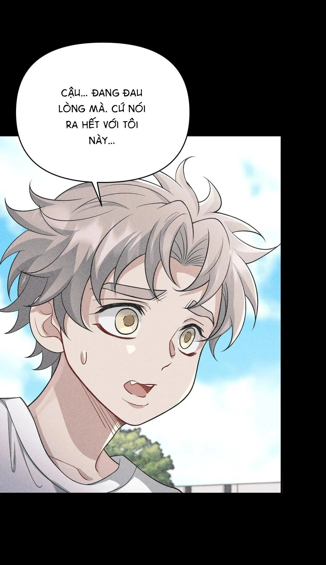 Vết Trượt Chapter 35 Trang 33