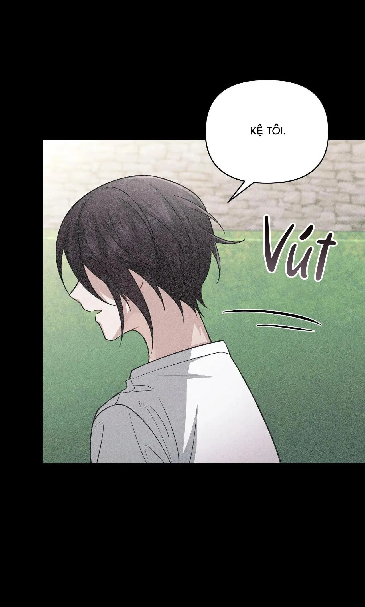 Vết Trượt Chapter 35 Trang 34