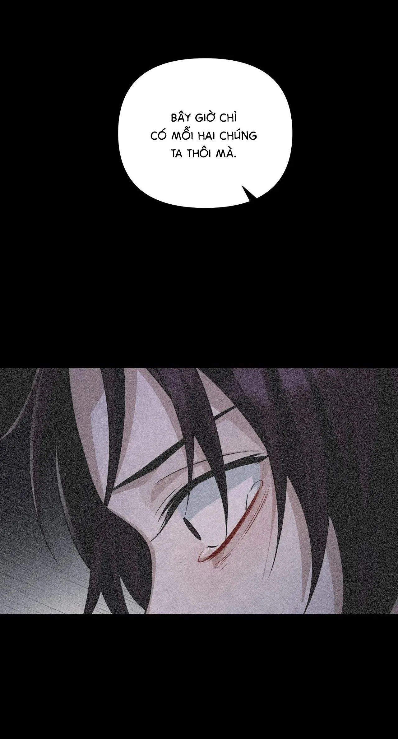 Vết Trượt Chapter 35 Trang 36