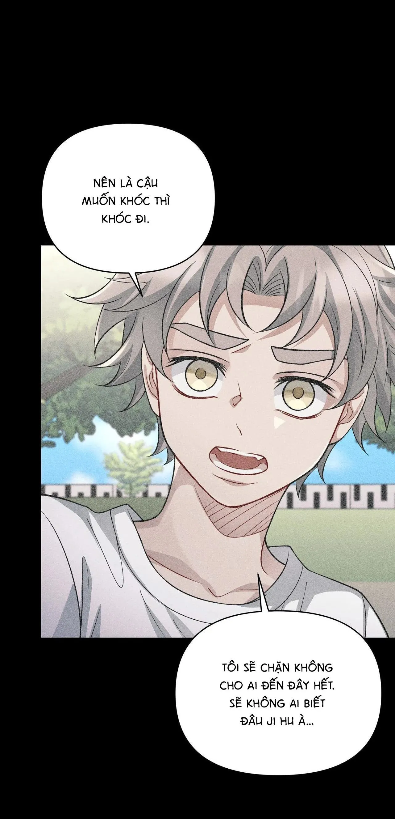 Vết Trượt Chapter 35 Trang 37