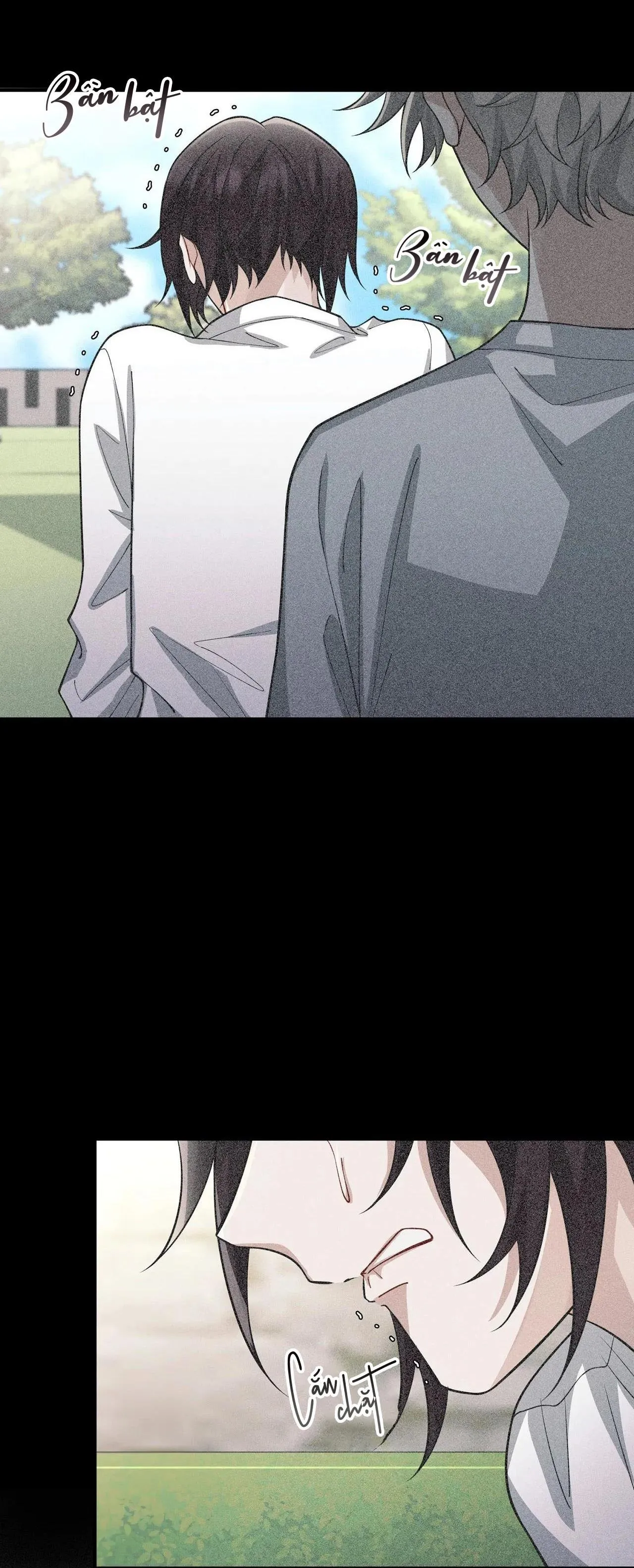 Vết Trượt Chapter 35 Trang 38