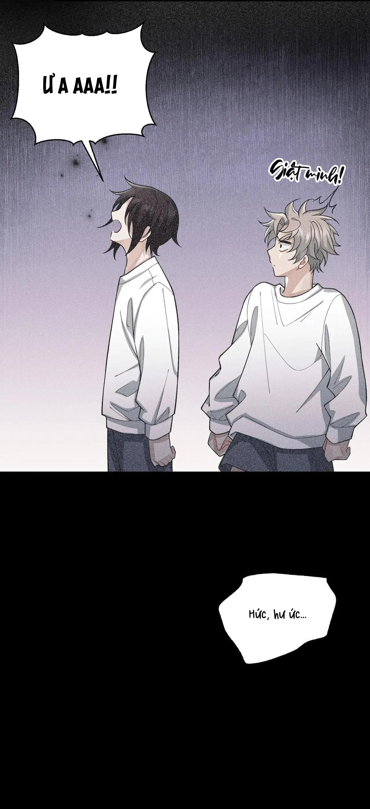 Vết Trượt Chapter 35 Trang 39