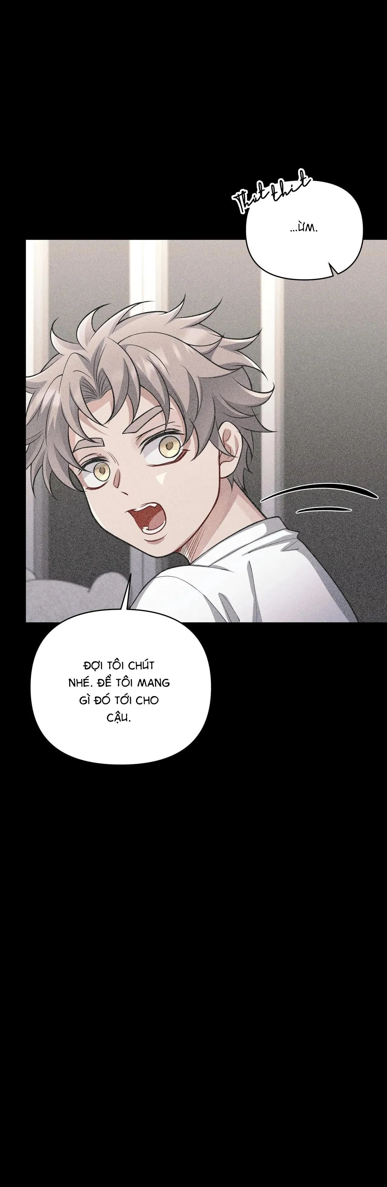 Vết Trượt Chapter 35 Trang 42