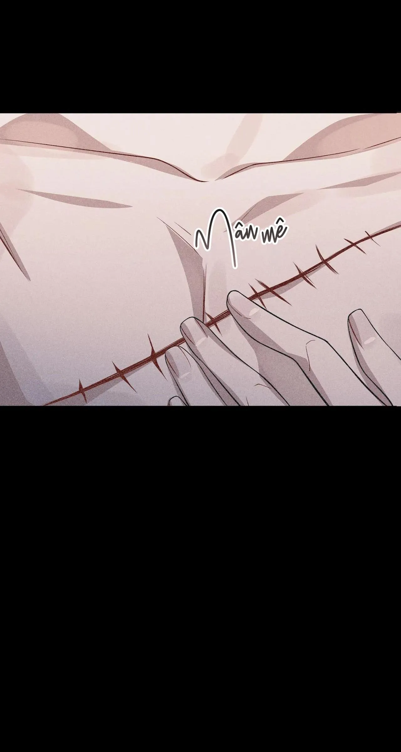 Vết Trượt Chapter 35 Trang 50