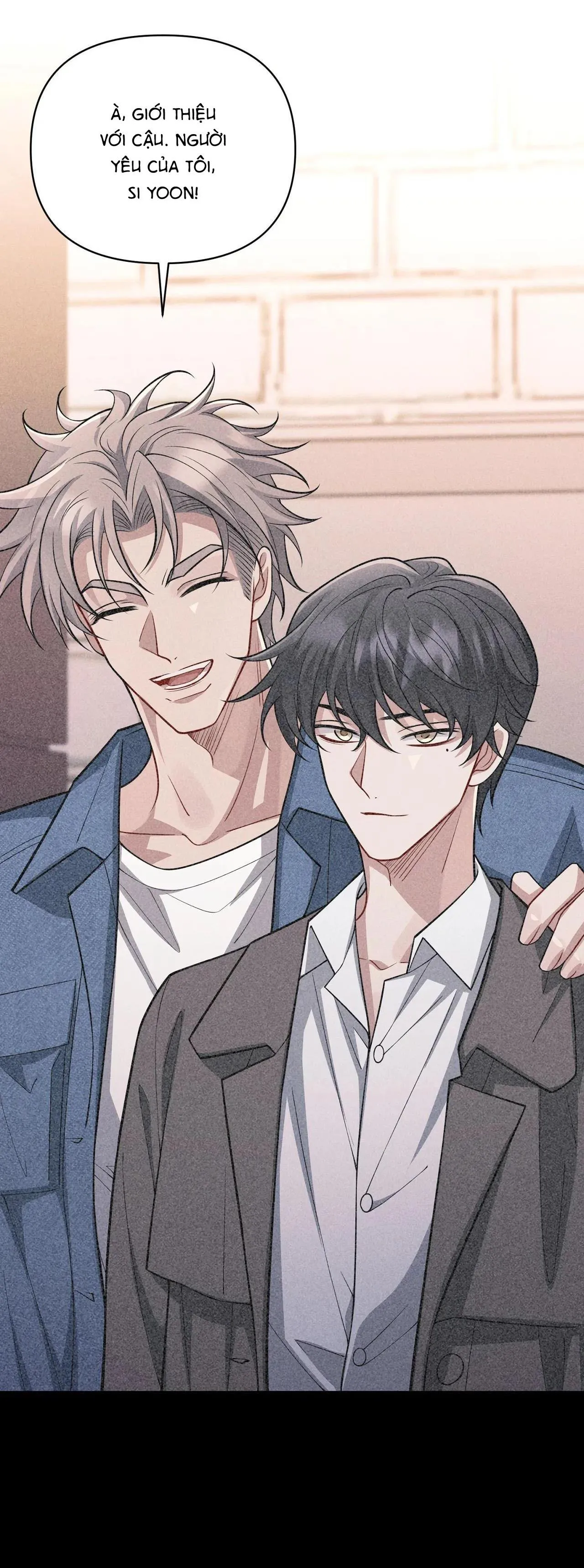 Vết Trượt Chapter 35 Trang 57