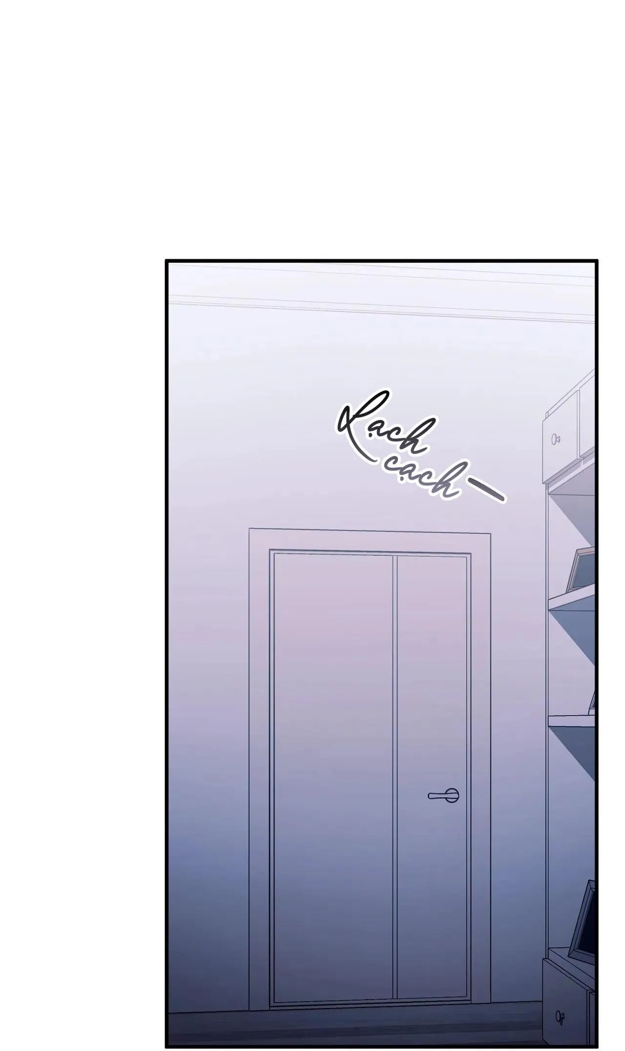 Vết Trượt Chapter 36 Trang 20