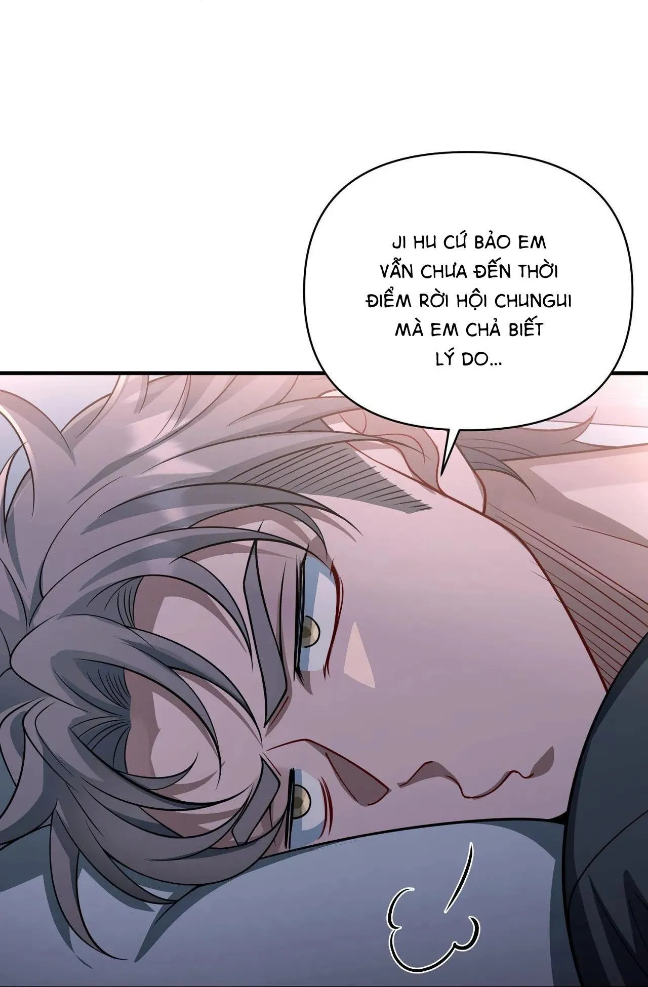 Vết Trượt Chapter 36 Trang 35