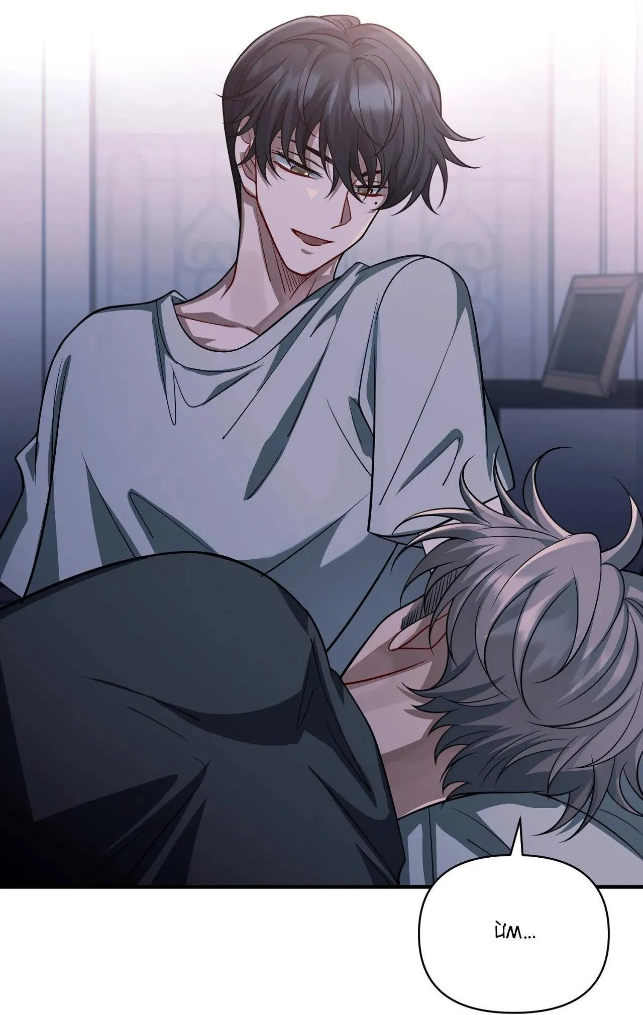 Vết Trượt Chapter 36 Trang 39