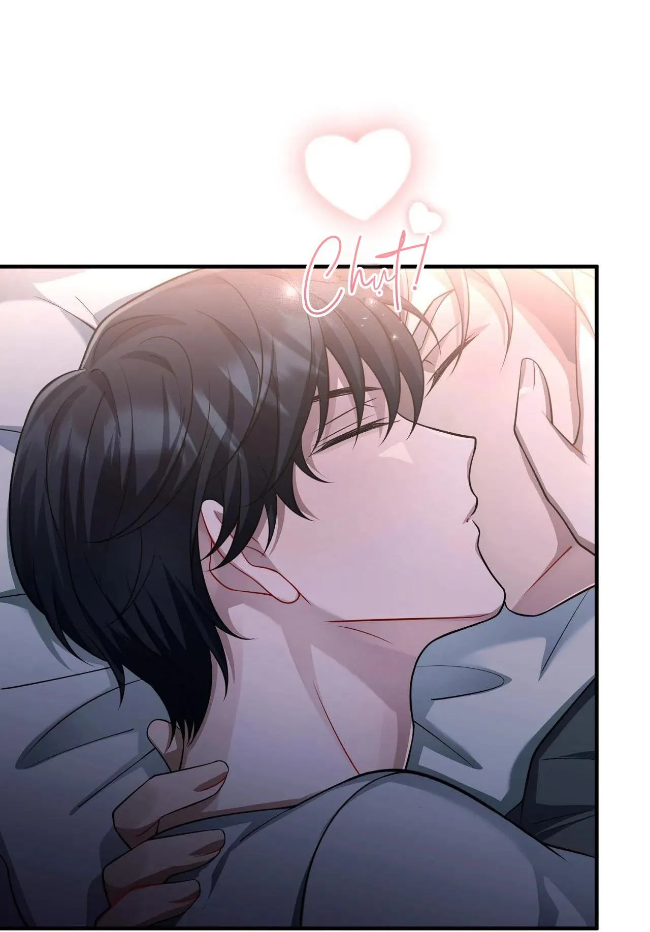 Vết Trượt Chapter 36 Trang 53