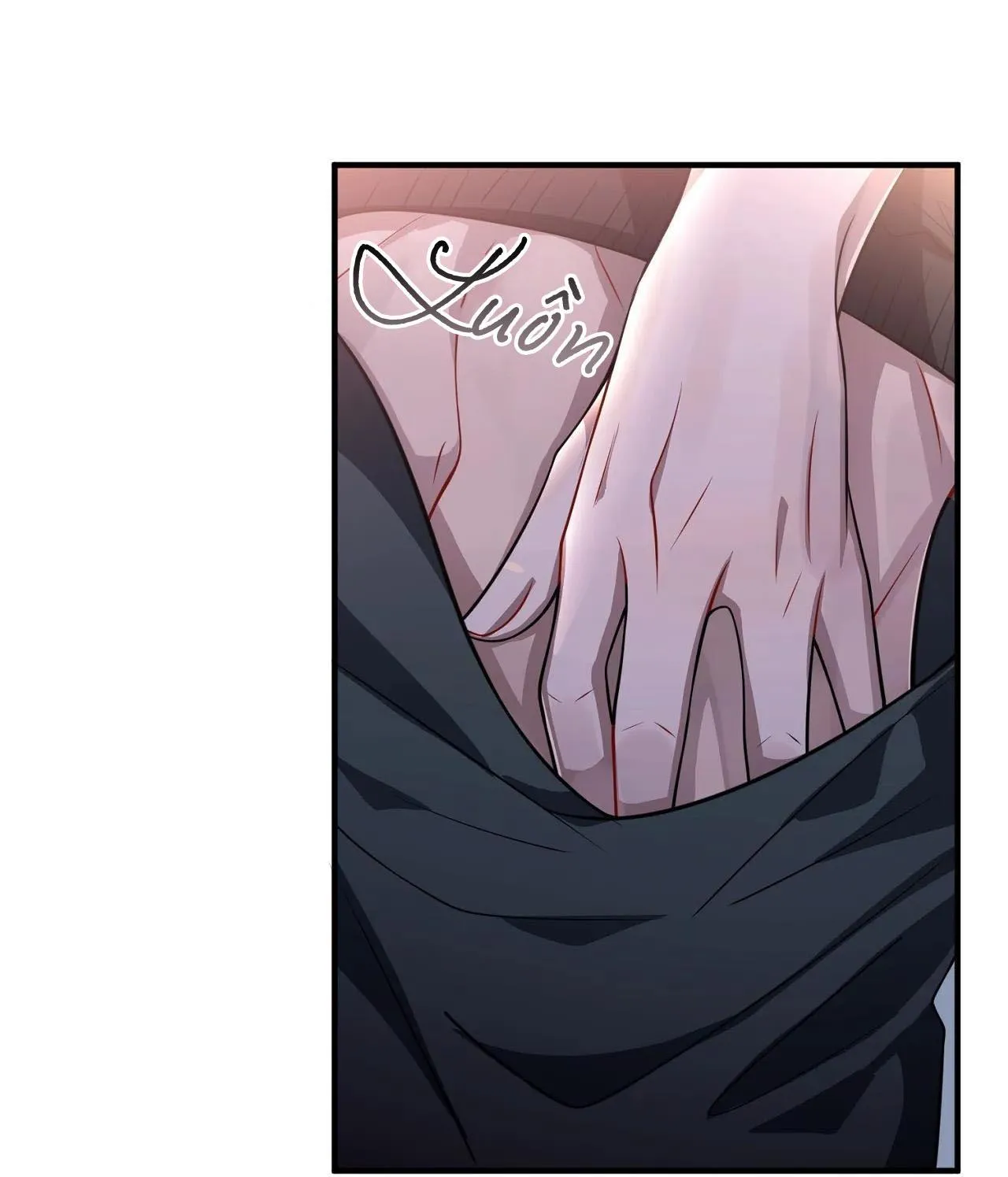 Vết Trượt Chapter 36 Trang 58