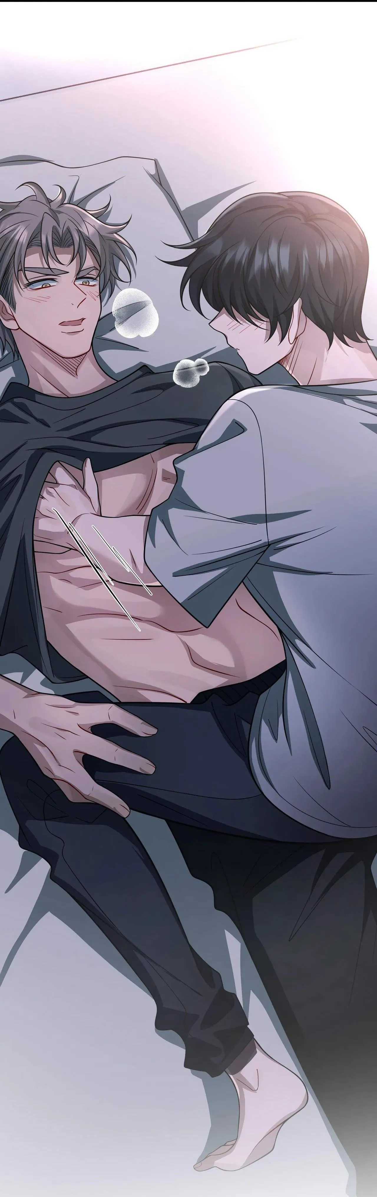 Vết Trượt Chapter 36 Trang 65