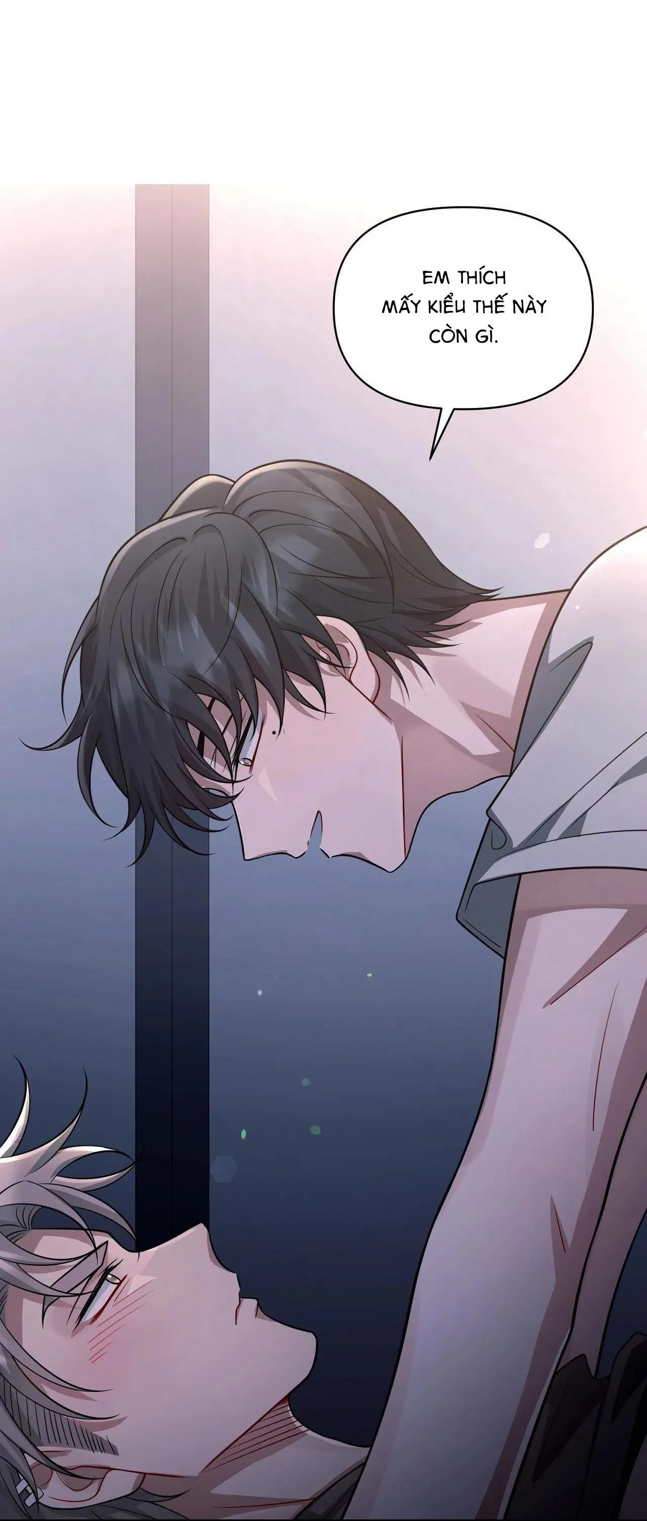 Vết Trượt Chapter 36 Trang 72