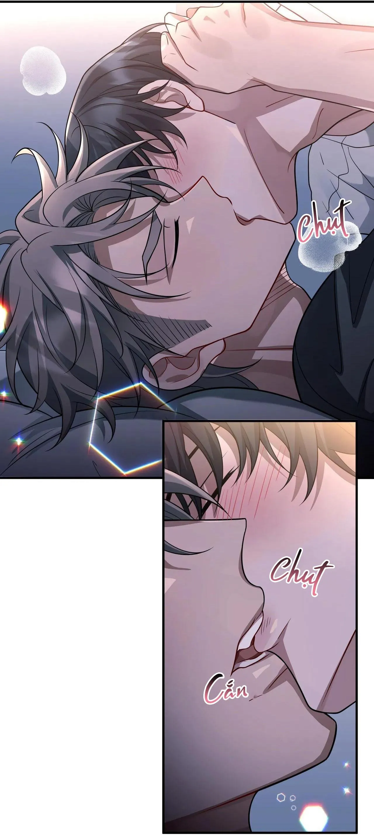 Vết Trượt Chapter 36 Trang 76