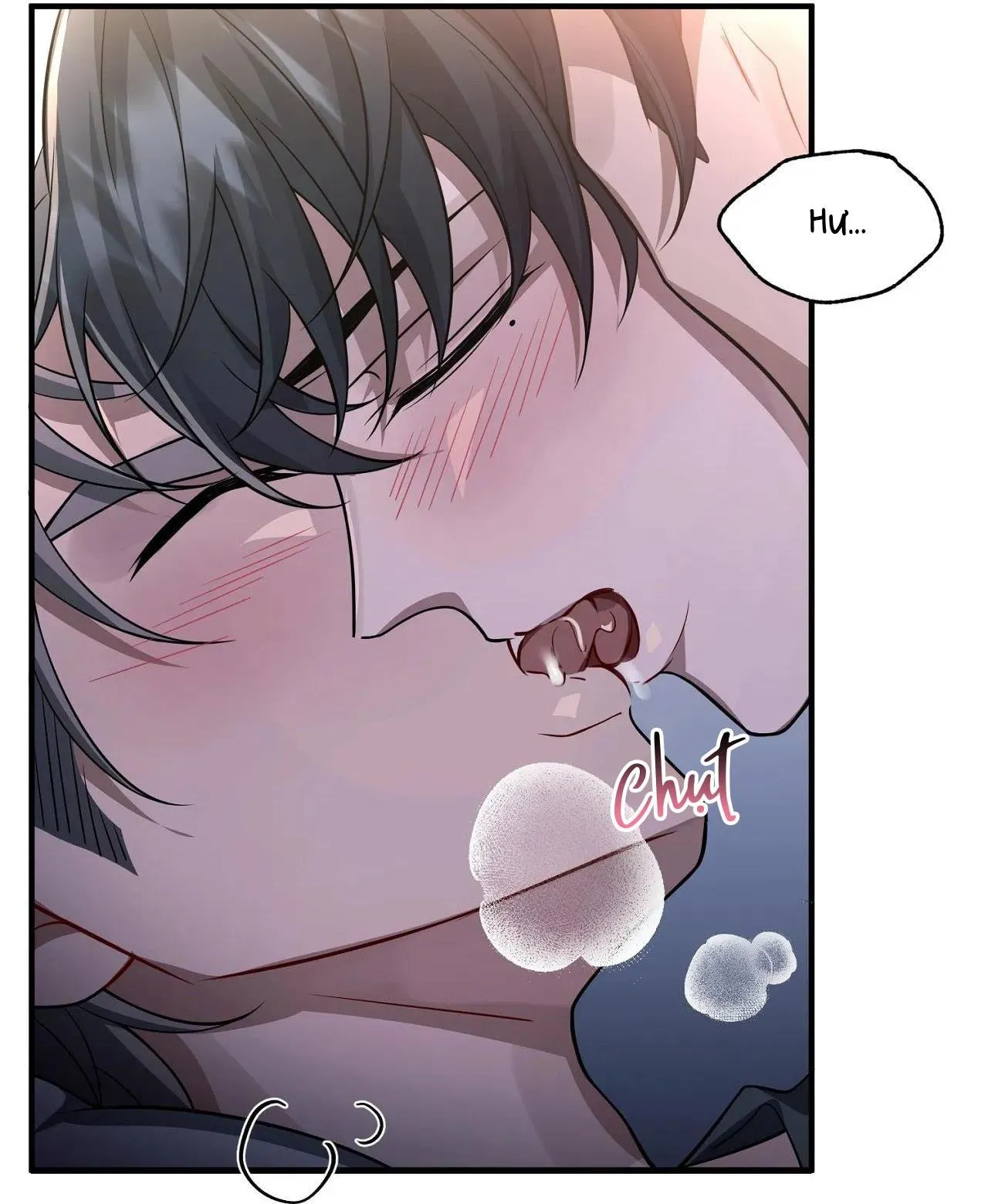 Vết Trượt Chapter 36 Trang 78