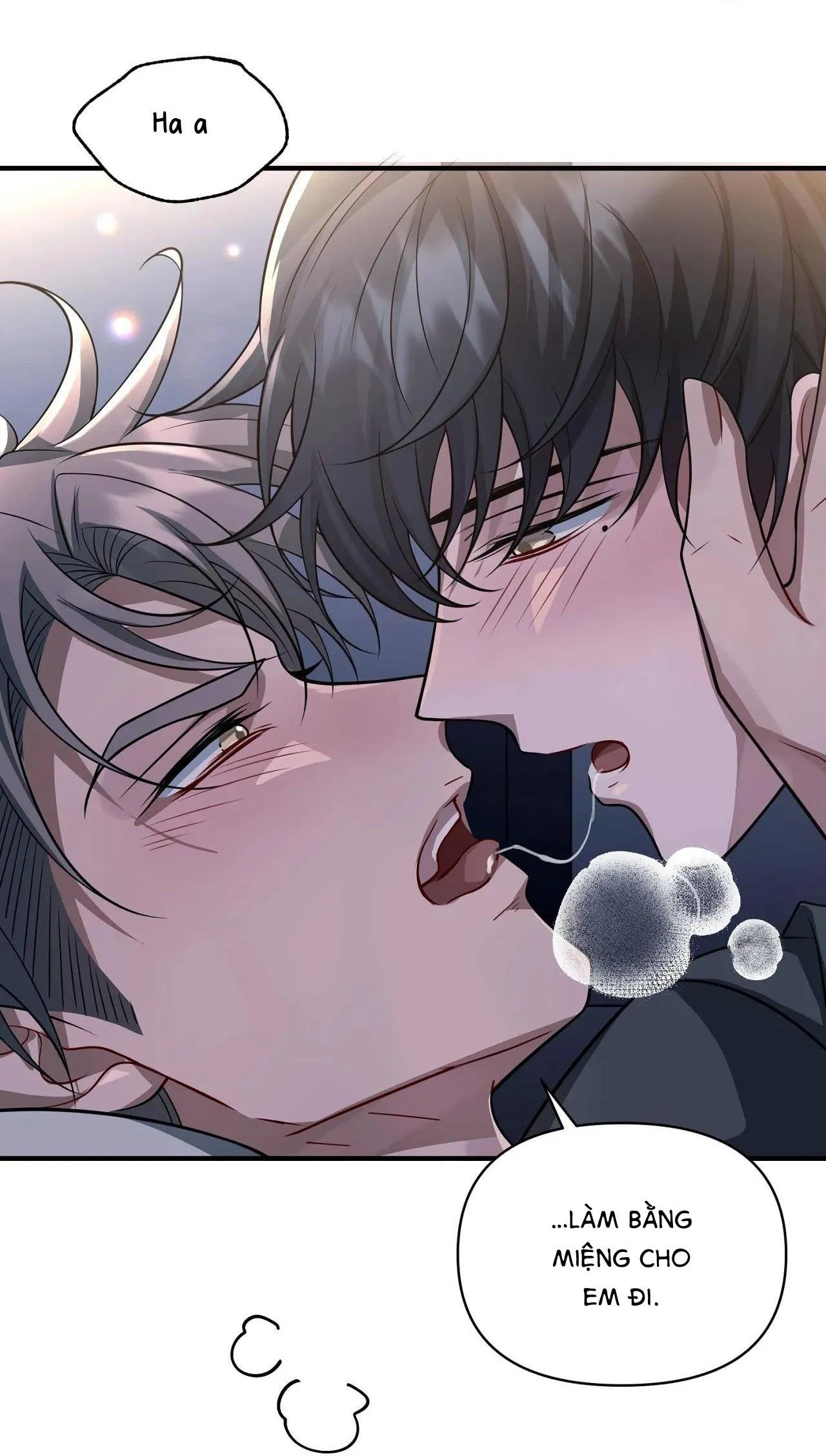 Vết Trượt Chapter 36 Trang 80