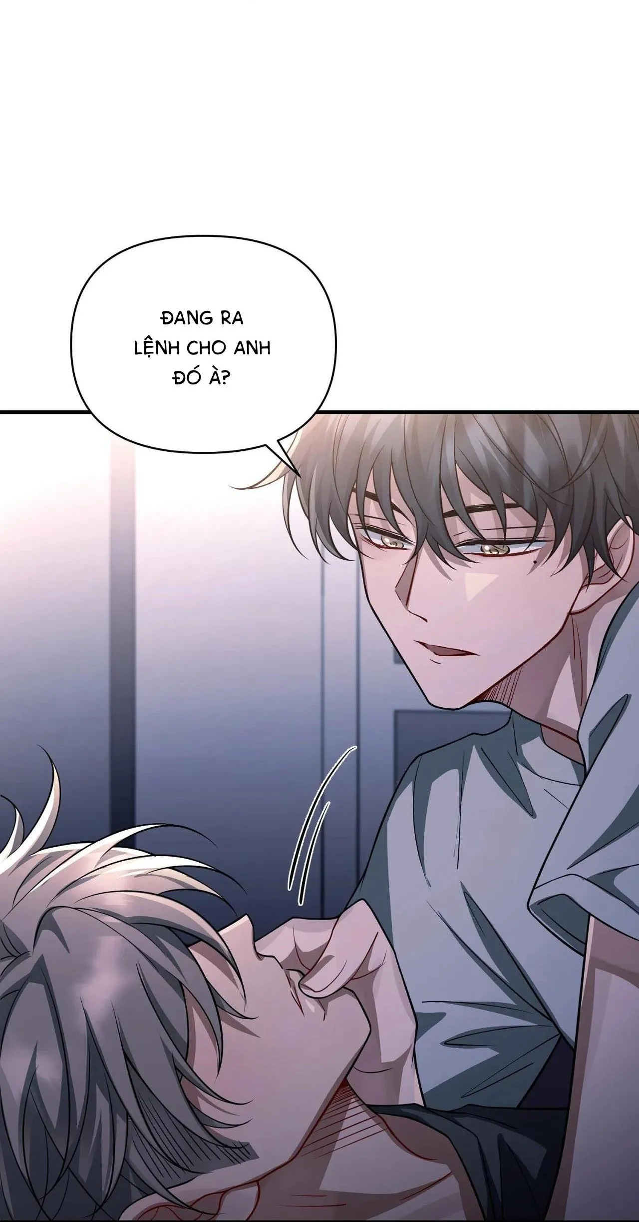 Vết Trượt Chapter 36 Trang 81