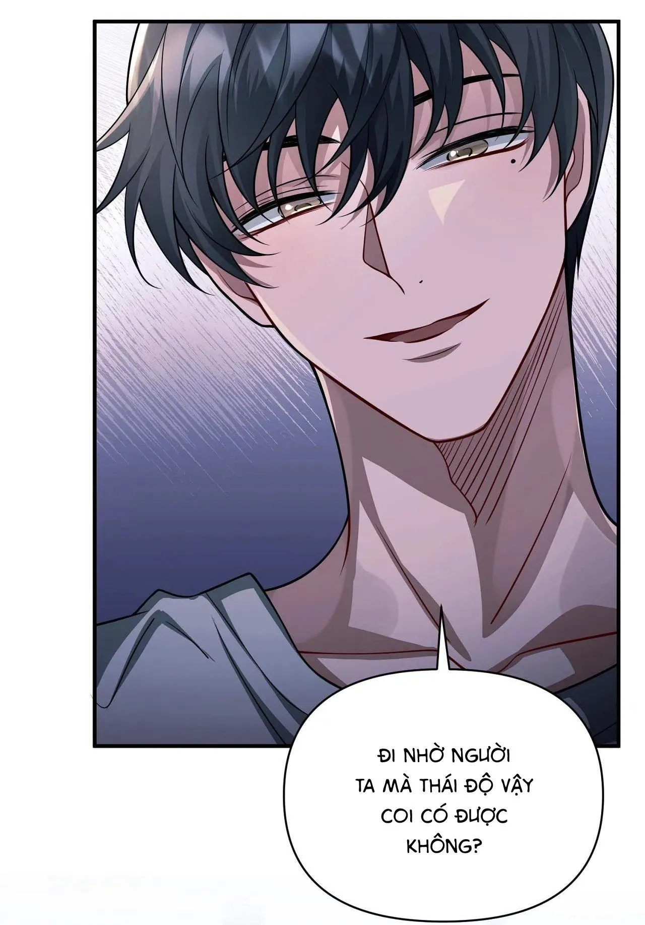 Vết Trượt Chapter 36 Trang 84