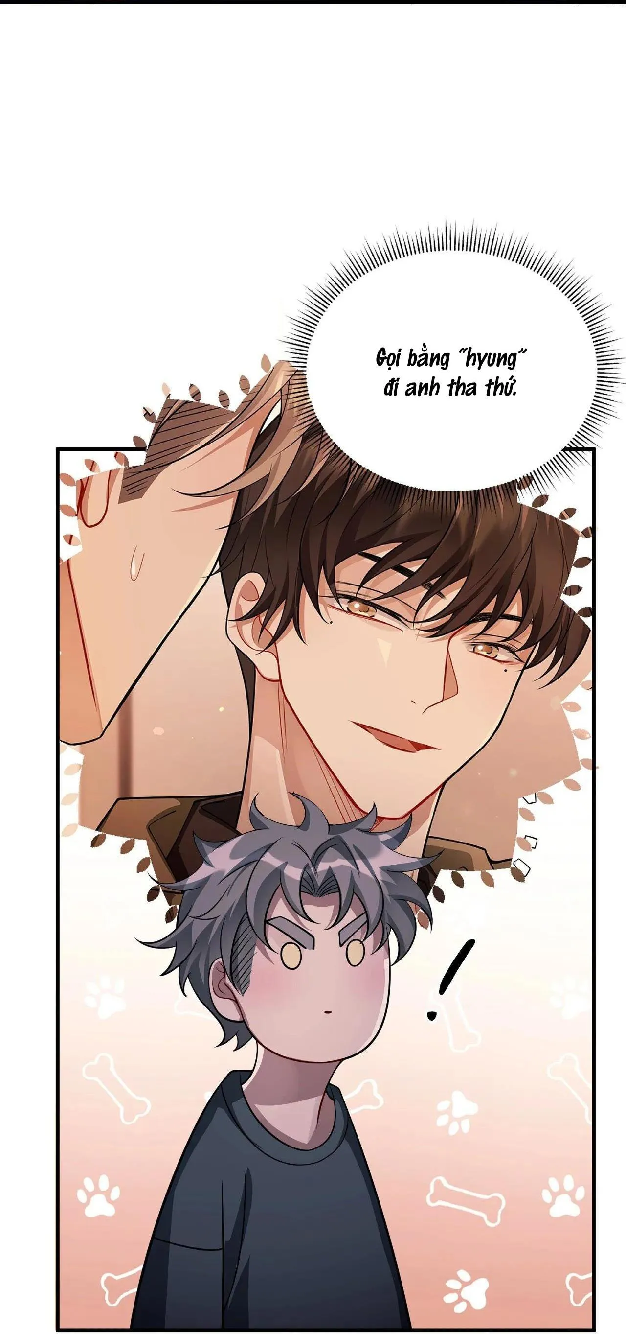 Vết Trượt Chapter 36 Trang 86