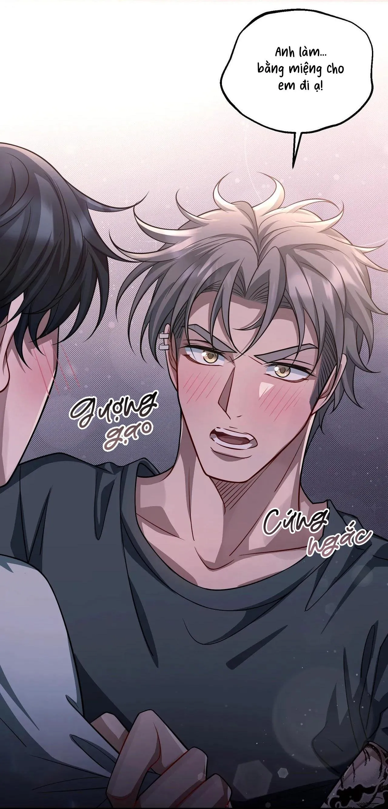 Vết Trượt Chapter 36 Trang 90