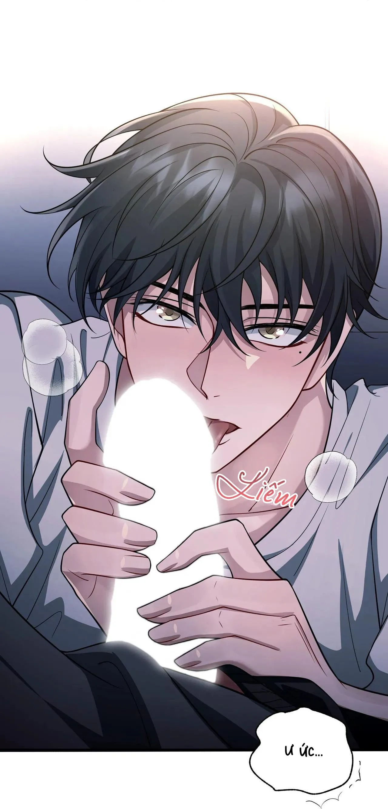 Vết Trượt Chapter 36 Trang 101