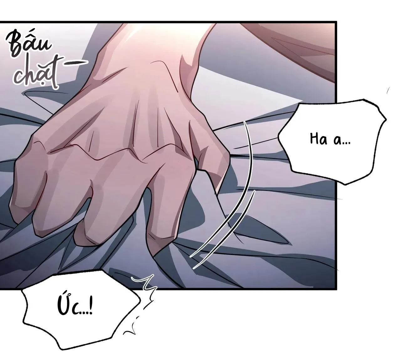 Vết Trượt Chapter 36 Trang 111