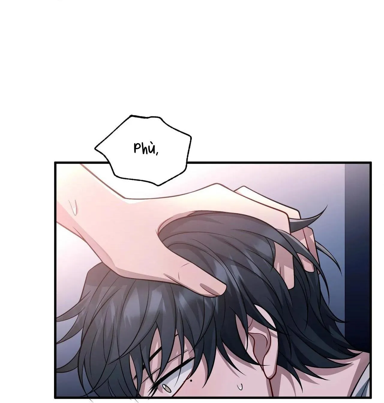 Vết Trượt Chapter 36 Trang 112