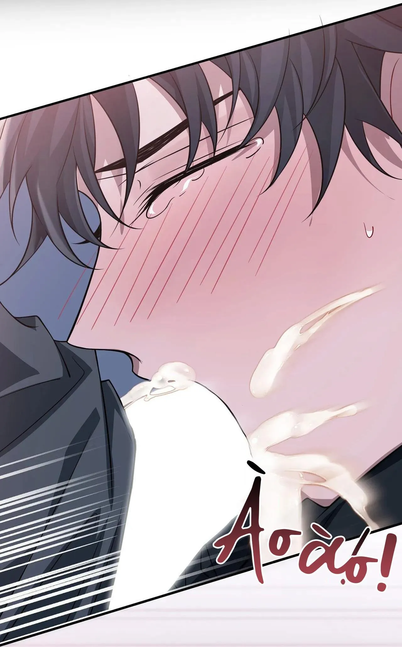 Vết Trượt Chapter 36 Trang 115