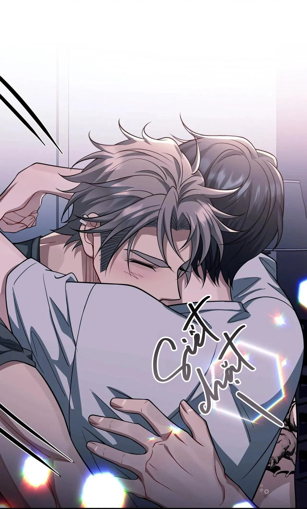 Vết Trượt Chapter 36 Trang 121