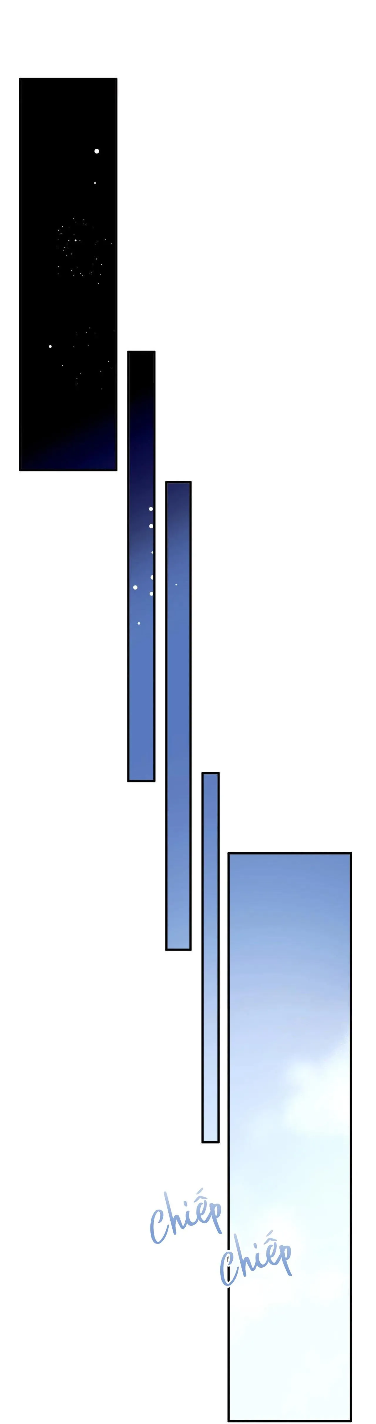 Vết Trượt Chapter 36 Trang 125