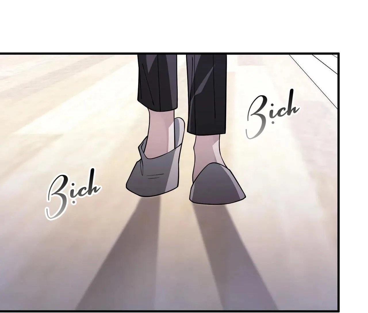 Vết Trượt Chapter 36 Trang 128