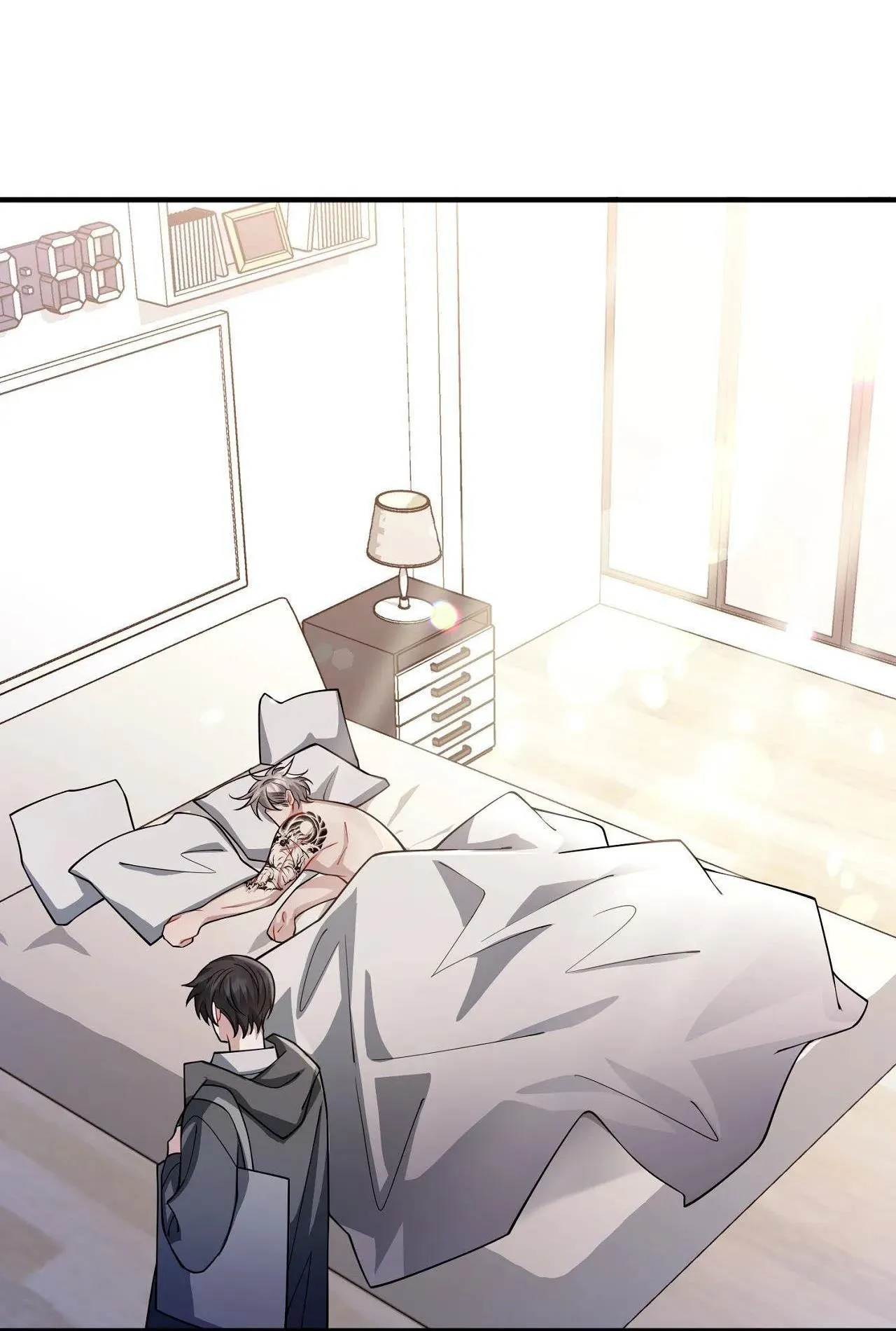 Vết Trượt Chapter 36 Trang 130