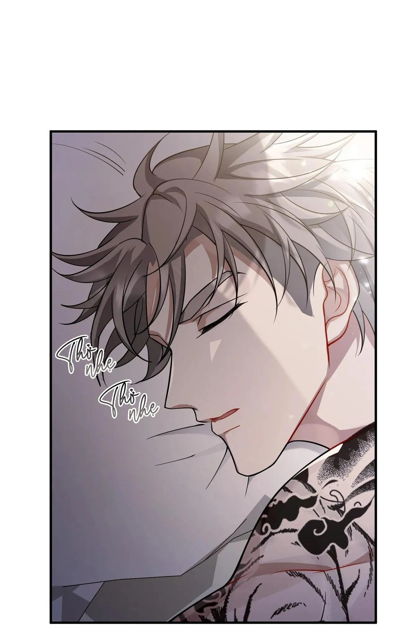 Vết Trượt Chapter 36 Trang 132