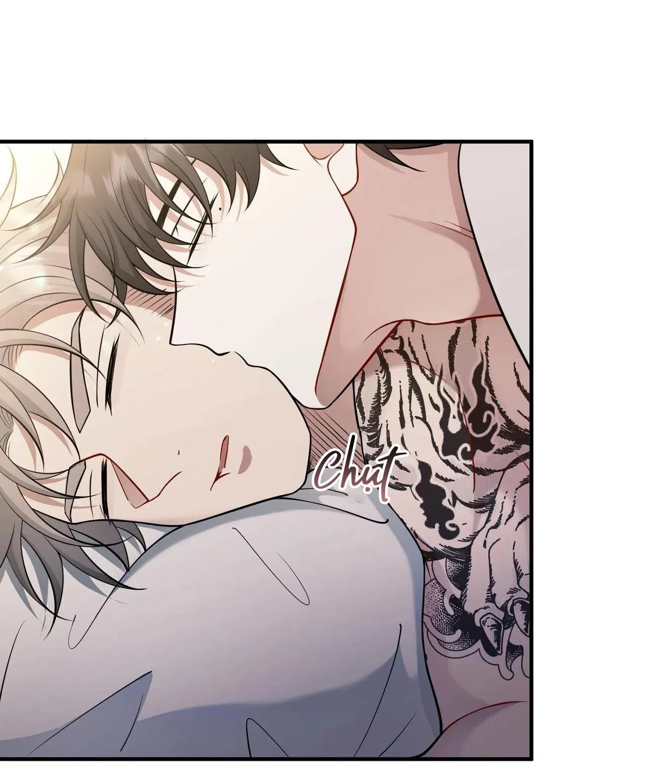 Vết Trượt Chapter 36 Trang 136