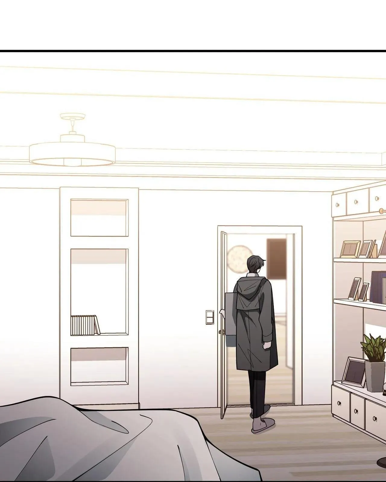 Vết Trượt Chapter 36 Trang 140