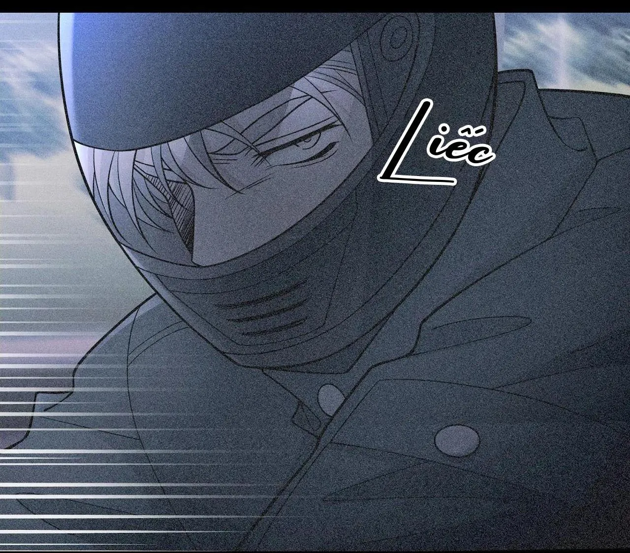 Vết Trượt Chapter 36 Trang 145