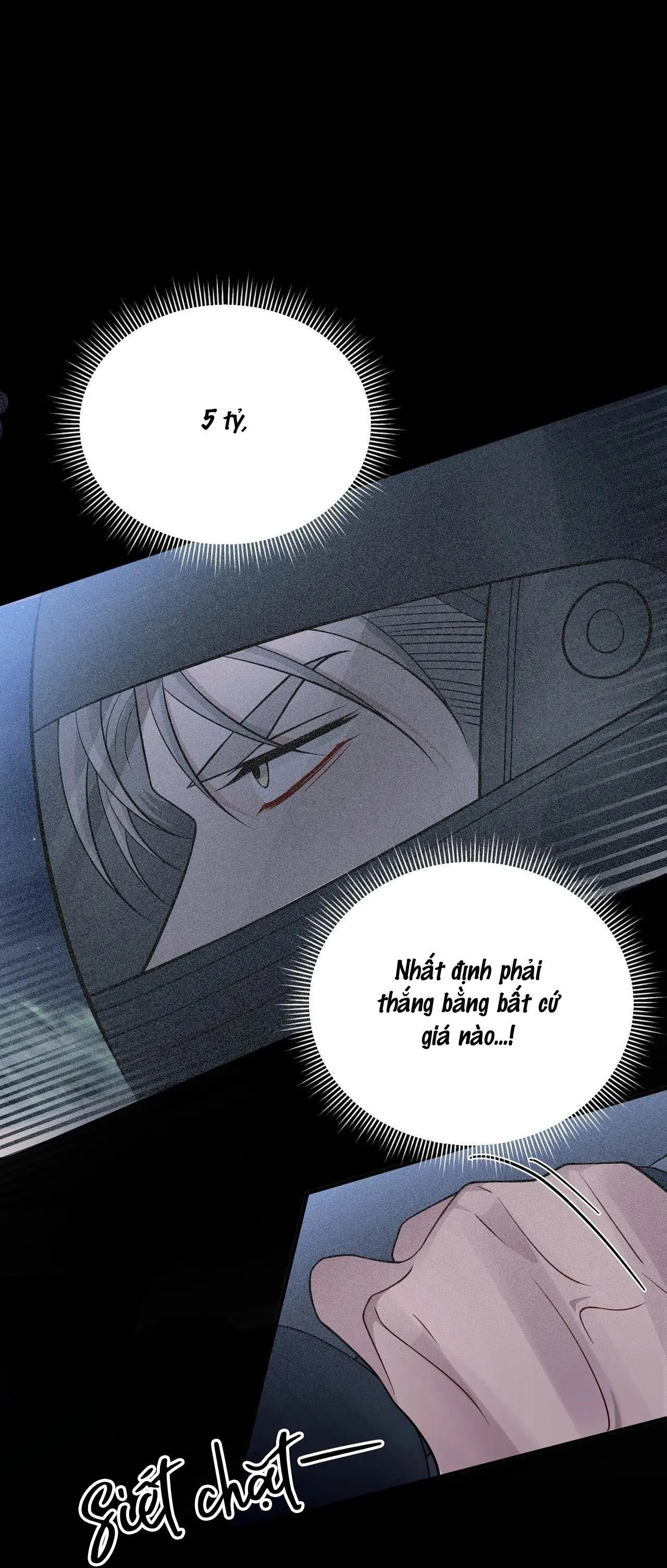 Vết Trượt Chapter 36 Trang 147