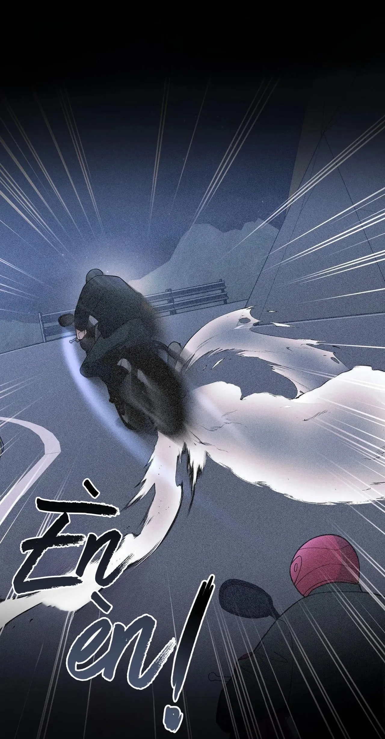 Vết Trượt Chapter 36 Trang 148